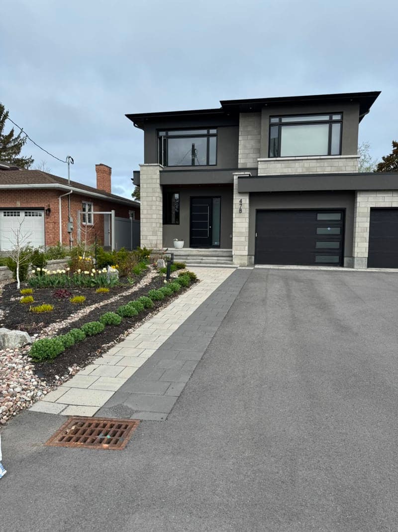 Nepean Full Property Transformation